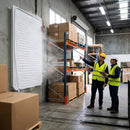 Polar Evaporator – N/A – Durable Material | N/A | High Efficiency | Industrial – Commercial