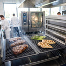 Cross and Stripe Grill Grate – Heavy Duty – Commercial Kitchen Use