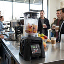 Commercial High-Power Bar Blender – 1.35L – Professional Performance – Restaurant & Smoothie Bar Use