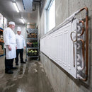 Polar Evaporator – Industrial – High Efficiency | Durable Material | 1000kg Load Capacity – Commercial