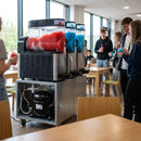 Polar Slush Machine Parts – Essential Components – Durable Plastic | Industrial Grade – Commercial Use