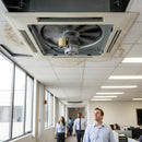 AC Motor – High-Performance Replacement – Commercial Use