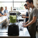 High-Power Bar Blender – 1.35L Capacity with Extra Jug – Robust & Dishwasher Safe – Commercial Use