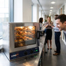 Tall Convection Oven – 2.5kW – High-Performance Electric – Commercial Kitchen