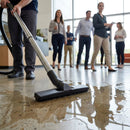 Wet Floor Nozzle – Replacement Attachment – Commercial Cleaning Equipment