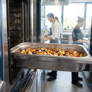Gastronorm Container 1/1 – 40mm Depth – Professional Grade – Commercial Kitchen