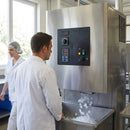 Control Panel – Universal Fit – Easy Installation – Commercial Kitchen