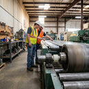 Polar Coupler – N/A – Durable Steel | N/A | N/A | Industrial – Warehouse