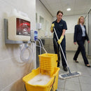 Washroom Cleaner and Descaler – 5L – Concentrate | Effective Formula – Commercial