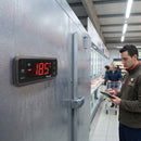 Digital Thermostat – N/A – Programmable | Energy Efficient | Indoor Use – Domestic