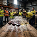 Wine Glasses – 120ml – Glass | 24 Pack | Commercial – Indoor/Outdoor