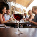 Commercial Wine Glasses – 470ml – Thickened Durable Glass – Bar & Restaurant Use (24 Pack)