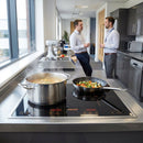 Digital Induction Hob – Double 3kW – Six Power Settings – Commercial Kitchen