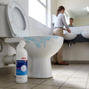 Toilet Cleaner – 1L Ready To Use – Powerful Formula – Washroom & Bathroom Cleaning