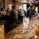Hi Ball Glasses – 360ml – Glass | 12 Pack | Commercial Use – Indoor/Outdoor