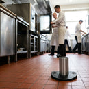 High Speed Oven Foot Fastener Kit – Secure Mounting Solution – Commercial Kitchen Safety