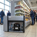 Polar Multideck Parts – Various Sizes – Durable Material | Commercial Grade – Industrial Use