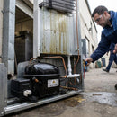 Polar Compressor – R600a – High Efficiency | Compact Size | Industrial Grade – Commercial Use