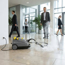 Industrial Steam Cleaner – N/A – High-Pressure | 4 Bar | 4 Litre | Industrial – Commercial