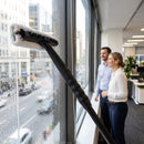 Window Washer Applicator – 14" – Durable Foam | Lightweight | Commercial Grade – Indoor/Outdoor