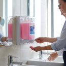 Perfumed Liquid Hand Soap – 5L – Added Glycerine & Floral Fragrance – Commercial Washrooms