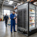 Polar Display Freezer Parts – N/A – Durable Components | N/A | N/A – Commercial