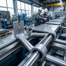 Slide Core – 28" x 15" – Durable Material | 5mm Thickness | High Load Capacity | Industrial – Indoor/Outdoor