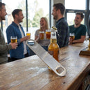 Bar Blade – 180mm – Stainless Steel | 2mm Thickness | Commercial – Indoor/Outdoor