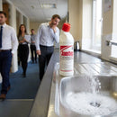 Drain Unblocker – 1 Litre – Ready to Use | Liquid | Industrial Grade – Domestic & Commercial Use