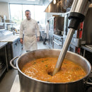 Heavy Duty Blender Shaft – 460mm – Interchangeable & Dishwasher Safe – Commercial Kitchen Use