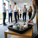 Anti-Slip Fibreglass Tray – 405x560mm – Fibreglass | 5mm Thickness | Heavy Duty – Commercial