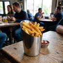 Chip Cup – 480ml – Durable Plastic | Lightweight | 480ml Capacity | Commercial – Indoor/Outdoor