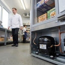 Upright Freezer Parts – N/A – Durable Components | N/A | N/A – Commercial