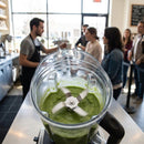 Electric Food Blender – High-Performance – Commercial Kitchen Use