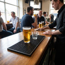 Mini Bar Mat – 150 x 300mm – Durable PVC | 3mm Thickness | Non-Slip – Commercial