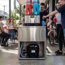 Polar Slush Machine Parts – N/A – Durable Plastic | N/A | N/A – Commercial