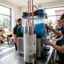 Slush Machine Parts – N/A – Durable Plastic | N/A | N/A – Commercial