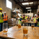 Old Fashioned Glasses – 480ml – Glass | 12 Pack – Domestic | Indoor