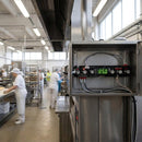 Control Panel – Right – Durable Plastic | Commercial Grade – Industrial Use