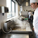 High-Temperature Power Lead – Replacement – For Fryers & Griddles – Commercial Kitchen Use
