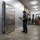 Polar Door Gasket – Flexible Material | Durable | Industrial Grade – Commercial Use
