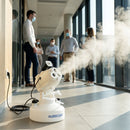 Professional ULV Fogger – 230V – High-Performance Droplet Dispersal – Industrial & Commercial Use