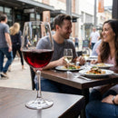Wine Glasses 320ml/11oz – LCE at 125, 175, 250ml – Durable Single-Piece Glass – Commercial Use