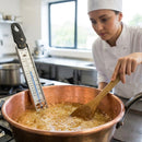 Sugar Thermometer – Easy-Read Markings – Precision Cooking – Kitchen & Baking