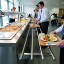 Tray Slide for Panther Trolley or Cabinet – Factory Fitted Accessory – Commercial Use