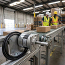 Brushless DC Motor – N/A – High Efficiency | Durable | Industrial Grade – Industrial