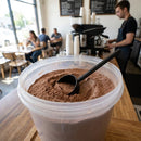 Hot Chocolate and Coffee Frappe Powder Scoop – 20g – Precision Portioning – Commercial & Café Use