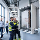 Polar Evaporator – Industrial Grade – Durable Material | High Efficiency | Commercial Use