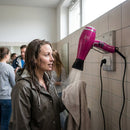 Professional Hair Dryer – High-Performance – Salon & Home Use