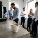Espresso Cups – 82ml – Ceramic | 24 Pack | Commercial – Indoor Use